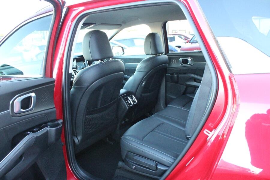 Used Kia Sorento 2022 for sale - 77345684: Photo 17