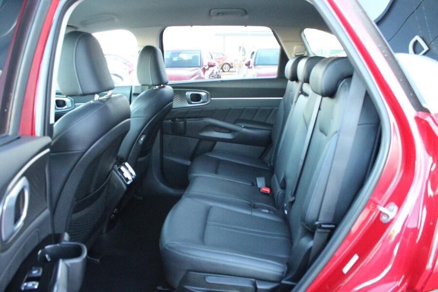 Used Kia Sorento 2022 for sale - 77345684: Photo 18