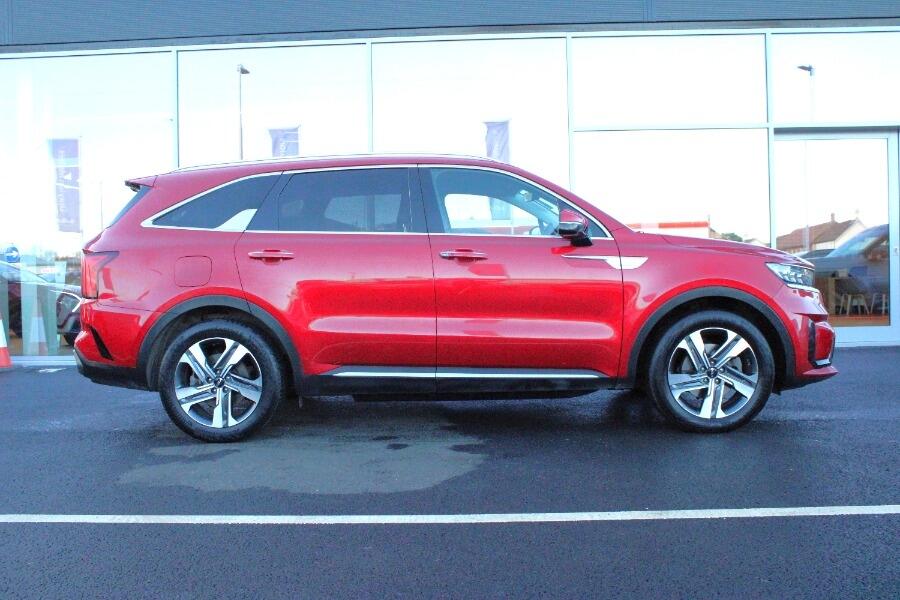 Used Kia Sorento 2022 for sale - 77345684: Photo 3