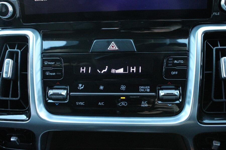 Used Kia Sorento 2022 for sale - 77345684: Photo 33