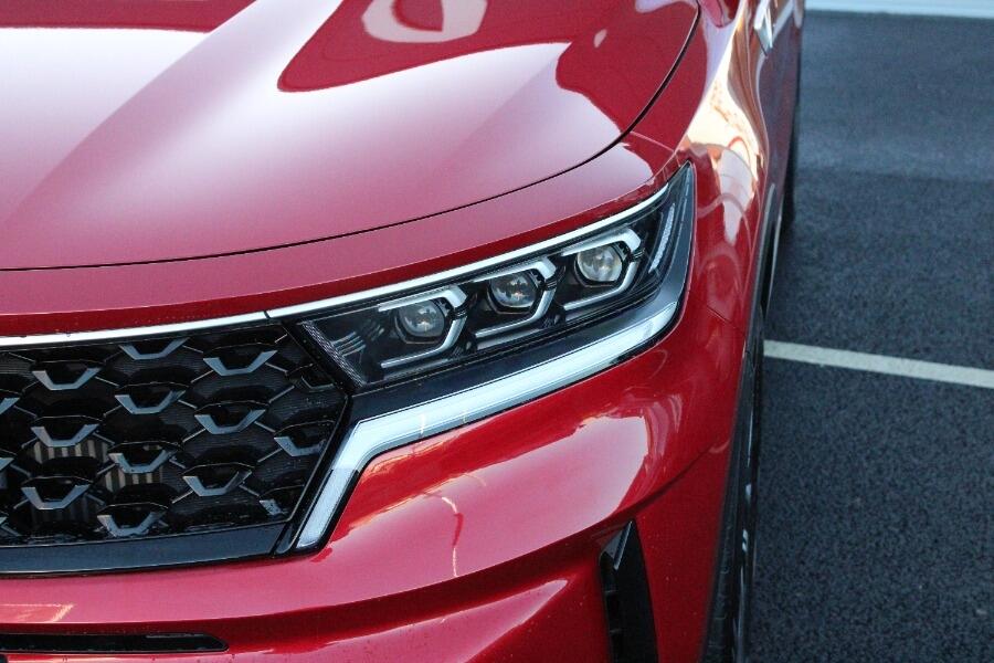 Used Kia Sorento 2022 for sale - 77345684: Photo 46