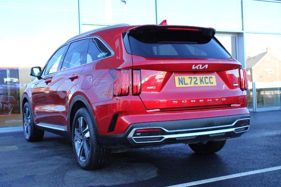 Used Kia Sorento 2022 for sale - 77345684: Photo 6