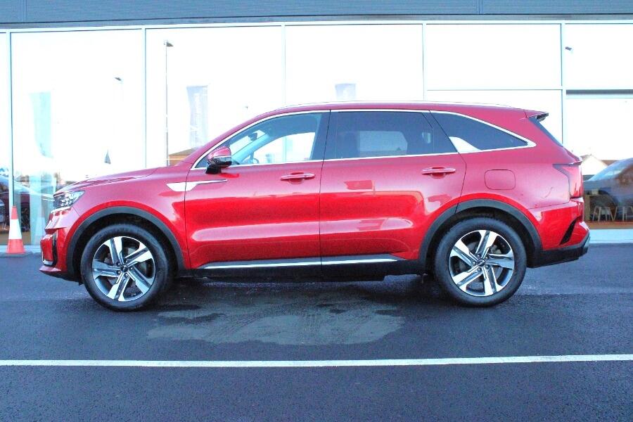 Used Kia Sorento 2022 for sale - 77345684: Photo 7