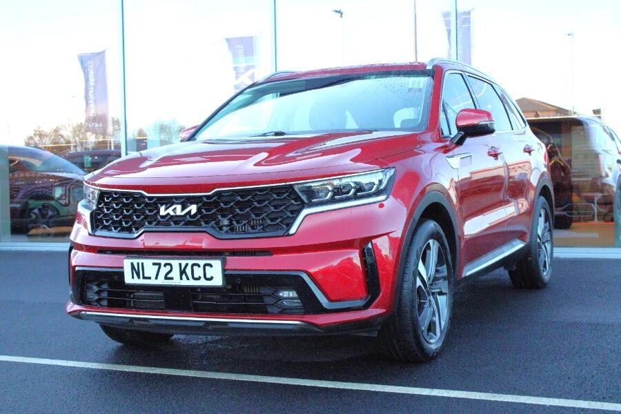 Used Kia Sorento 2022 for sale - 77345684: Photo 8