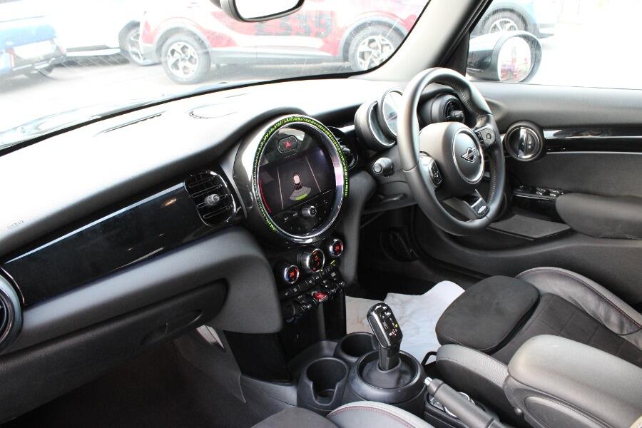 Used MINI Hatch 2022 for sale - 77344149: Photo 12