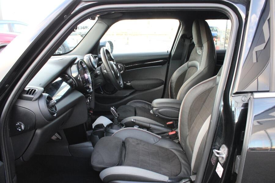 Used MINI Hatch 2022 for sale - 77344149: Photo 13