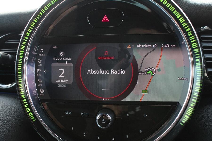 Used MINI Hatch 2022 for sale - 77344149: Photo 24