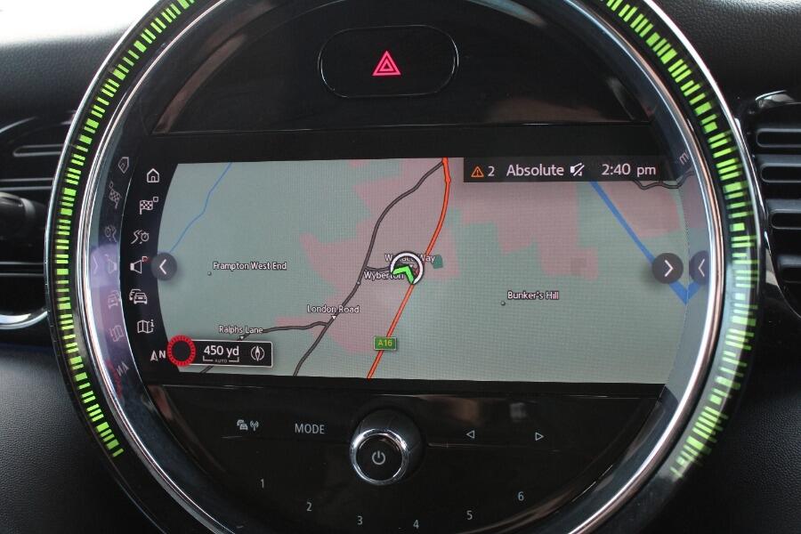 Used MINI Hatch 2022 for sale - 77344149: Photo 25