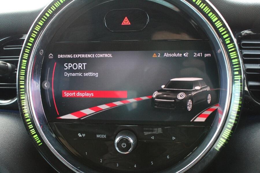 Used MINI Hatch 2022 for sale - 77344149: Photo 27