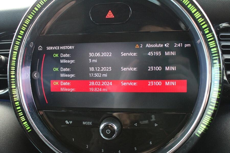 Used MINI Hatch 2022 for sale - 77344149: Photo 28