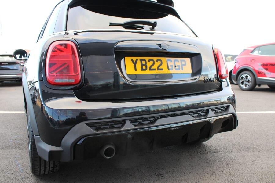Used MINI Hatch 2022 for sale - 77344149: Photo 37