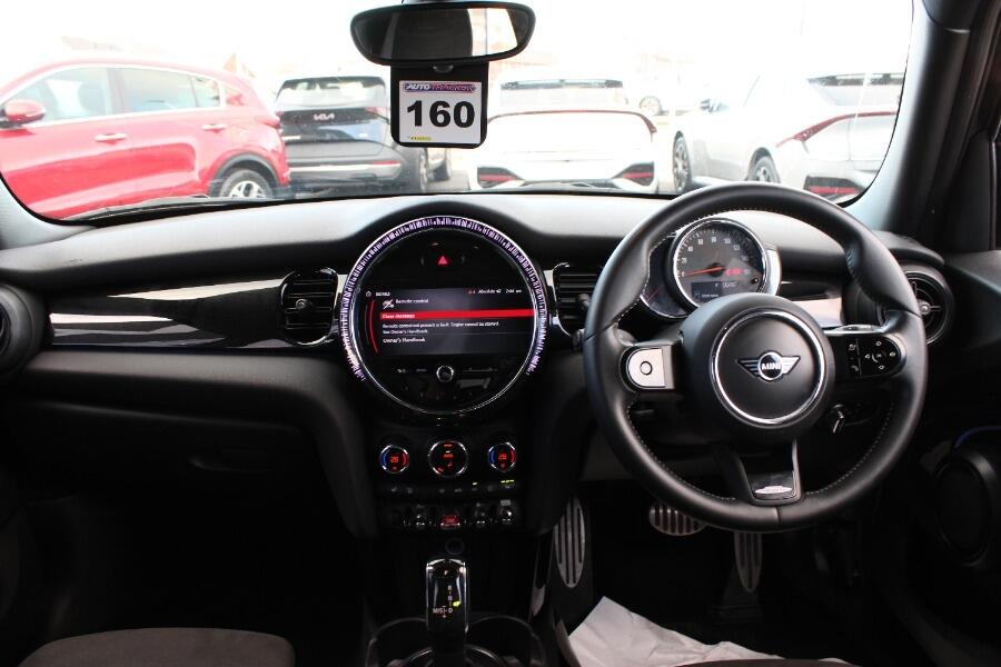 Used MINI Hatch 2022 for sale - 77344149: Photo 42