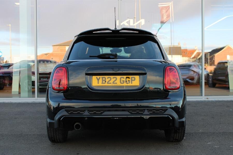 Used MINI Hatch 2022 for sale - 77344149: Photo 5