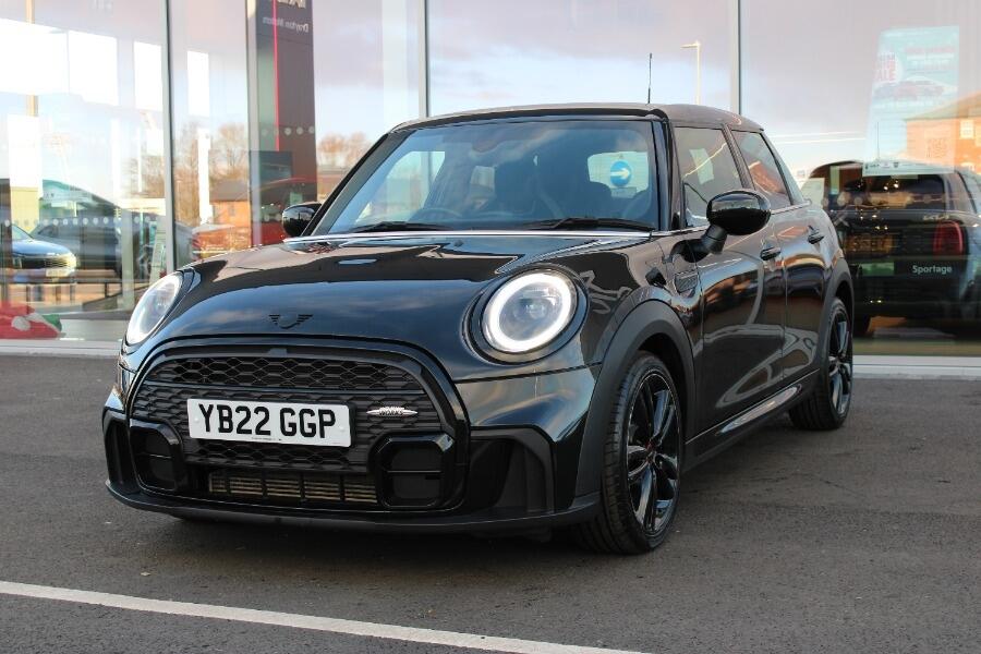 Used MINI Hatch 2022 for sale - 77344149: Photo 8
