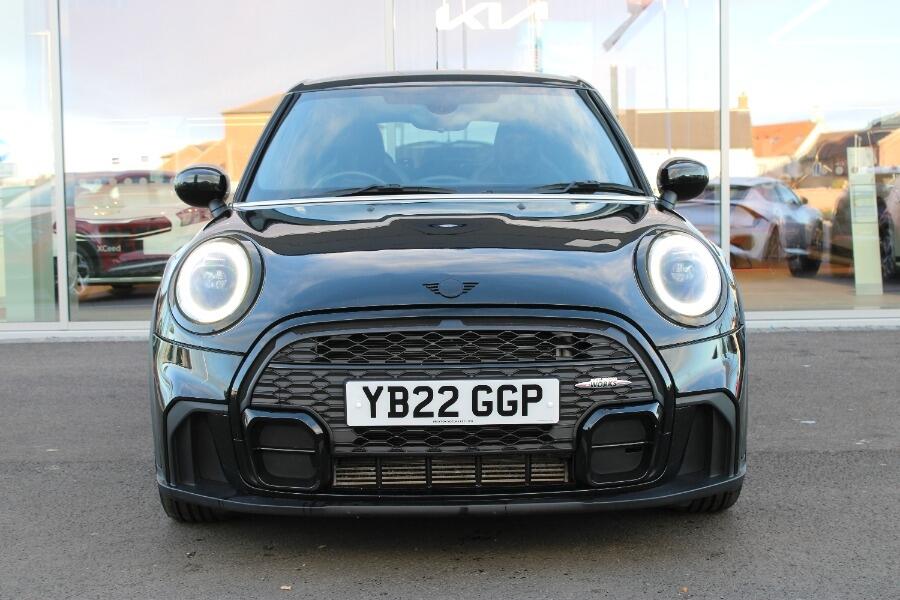 Used MINI Hatch 2022 for sale - 77344149: Photo 9