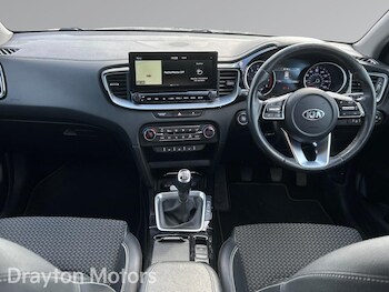 Used Kia XCeed 2020 for sale - 78058687: Photo