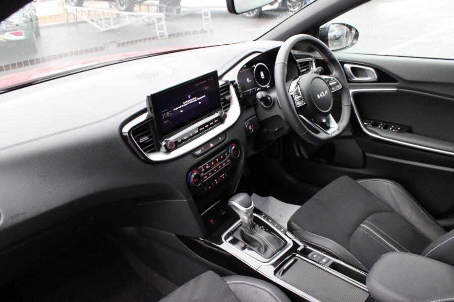 Used Kia XCeed 2025 for sale - 77344998: Photo 12