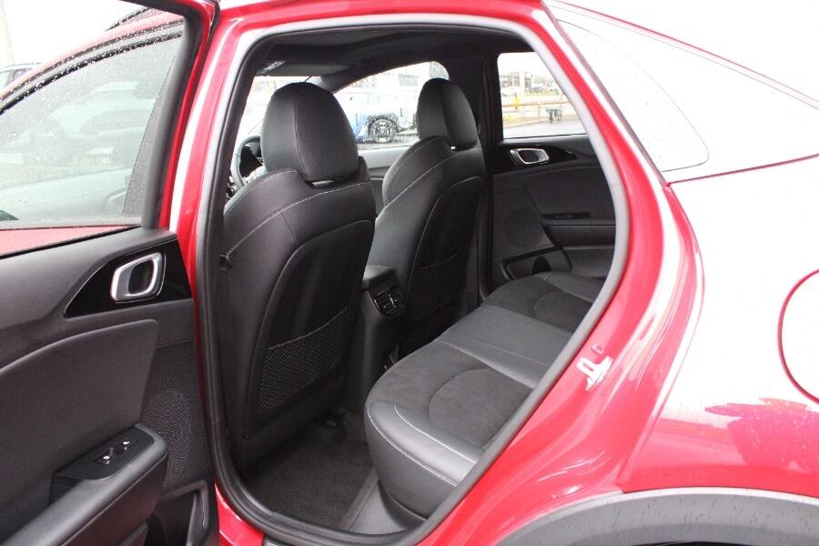 Used Kia XCeed 2025 for sale - 77344998: Photo 15