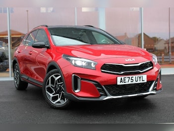 Used Kia XCeed 2025 for sale - 77344998: Photo