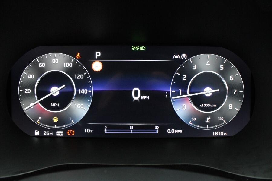 Used Kia XCeed 2025 for sale - 77344998: Photo 26