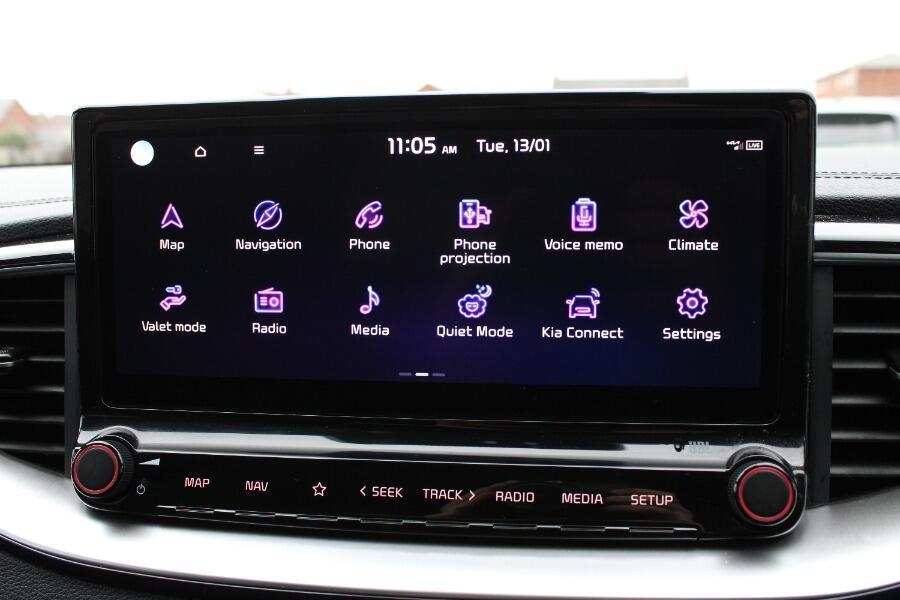 Used Kia XCeed 2025 for sale - 77344998: Photo 27