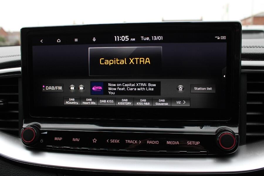 Used Kia XCeed 2025 for sale - 77344998: Photo 29