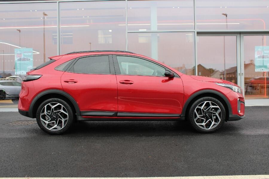 Used Kia XCeed 2025 for sale - 77344998: Photo 3