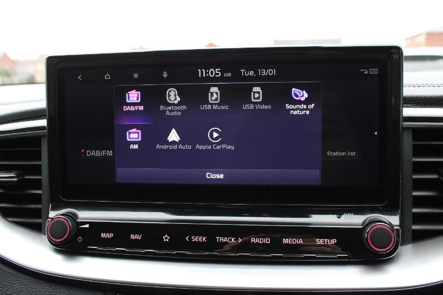 Used Kia XCeed 2025 for sale - 77344998: Photo 30