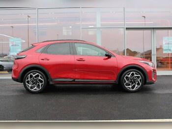 Used Kia XCeed 2025 for sale - 77344998: Photo