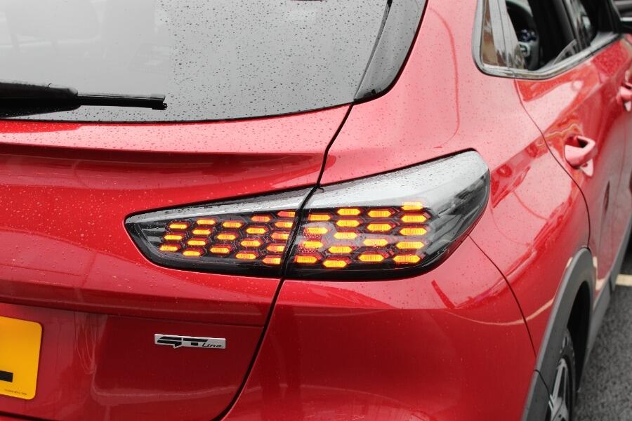 Used Kia XCeed 2025 for sale - 77344998: Photo 41