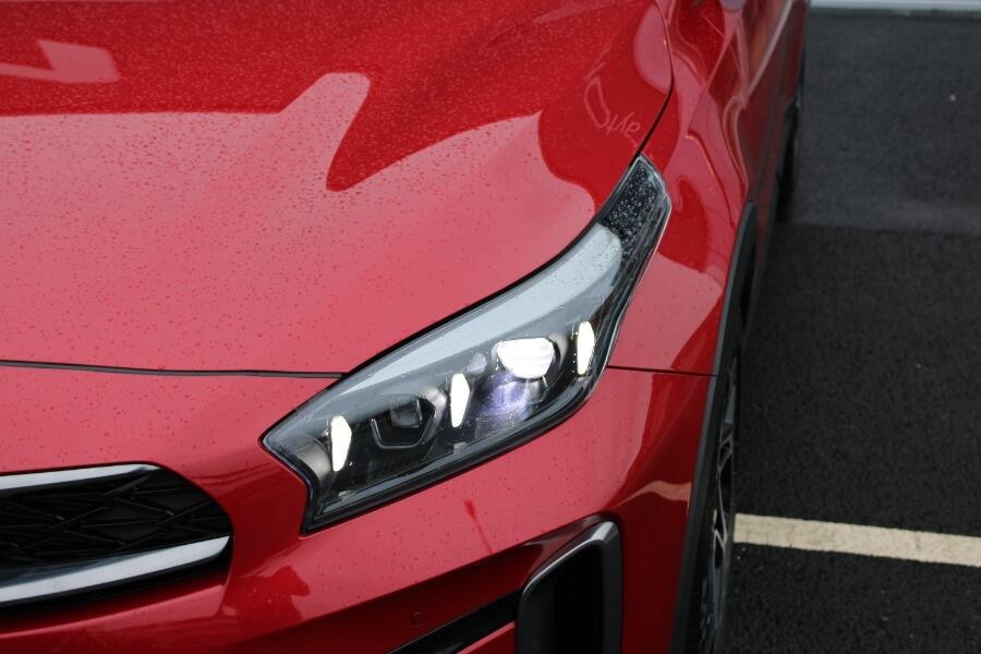 Used Kia XCeed 2025 for sale - 77344998: Photo 45