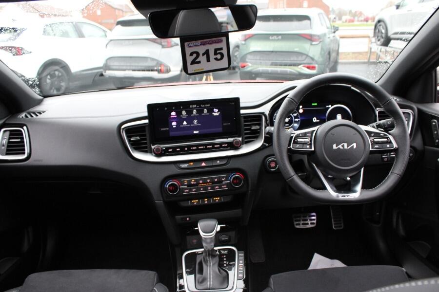 Used Kia XCeed 2025 for sale - 77344998: Photo 46