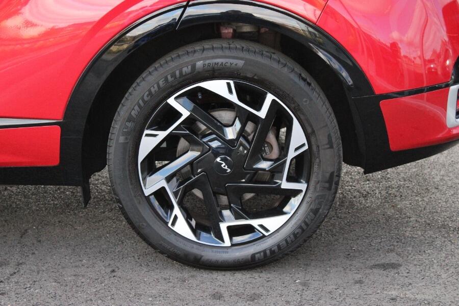 Used Kia Sportage 2024 for sale - 76306866: Photo 11