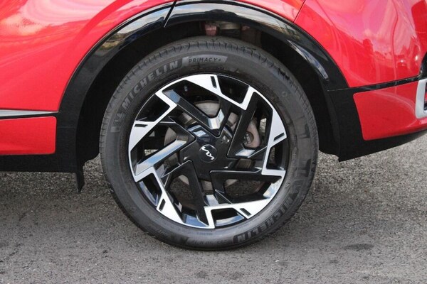 Used Kia Sportage 2024 for sale - 76306866: Photo 11