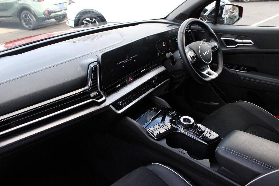 Used Kia Sportage 2024 for sale - 76306866: Photo 12