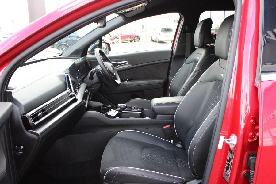 Used Kia Sportage 2024 for sale - 76306866: Photo 13