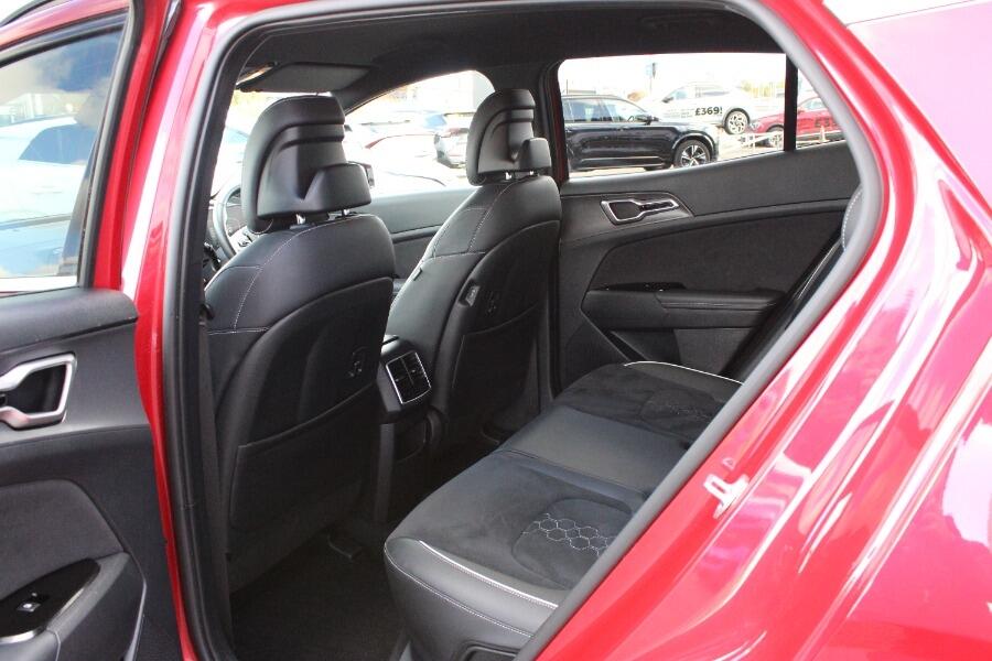 Used Kia Sportage 2024 for sale - 76306866: Photo 15