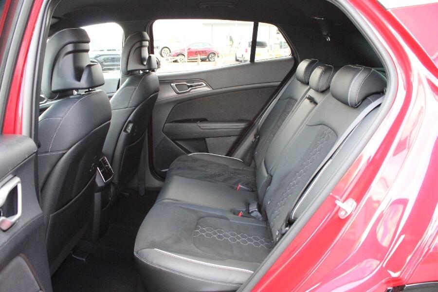 Used Kia Sportage 2024 for sale - 76306866: Photo 16