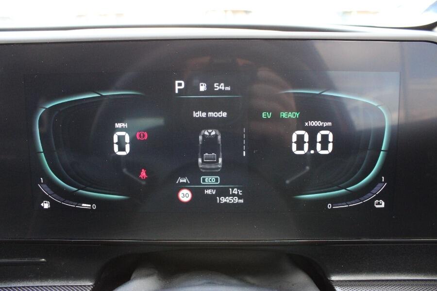 Used Kia Sportage 2024 for sale - 76306866: Photo 23