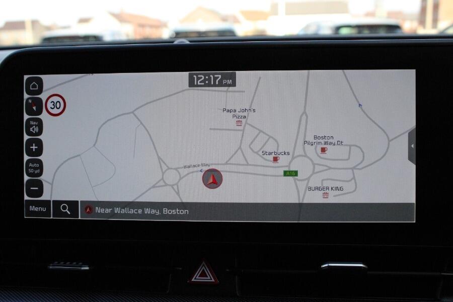 Used Kia Sportage 2024 for sale - 76306866: Photo 26