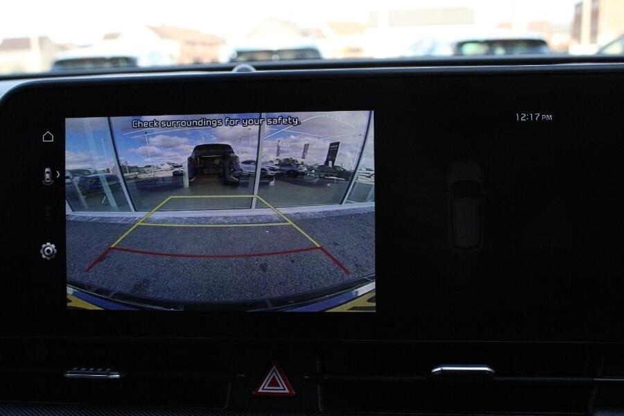 Used Kia Sportage 2024 for sale - 76306866: Photo 27