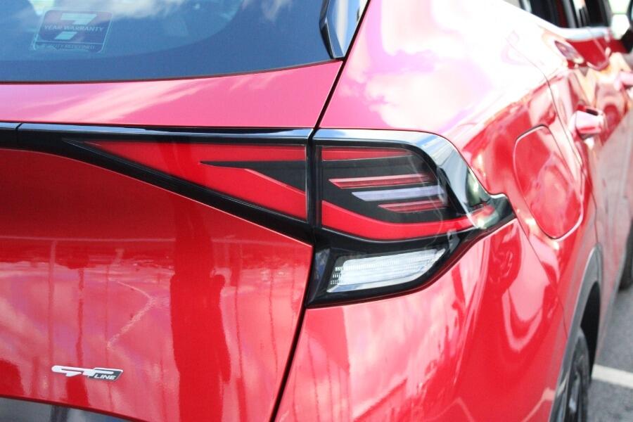 Used Kia Sportage 2024 for sale - 76306866: Photo 36