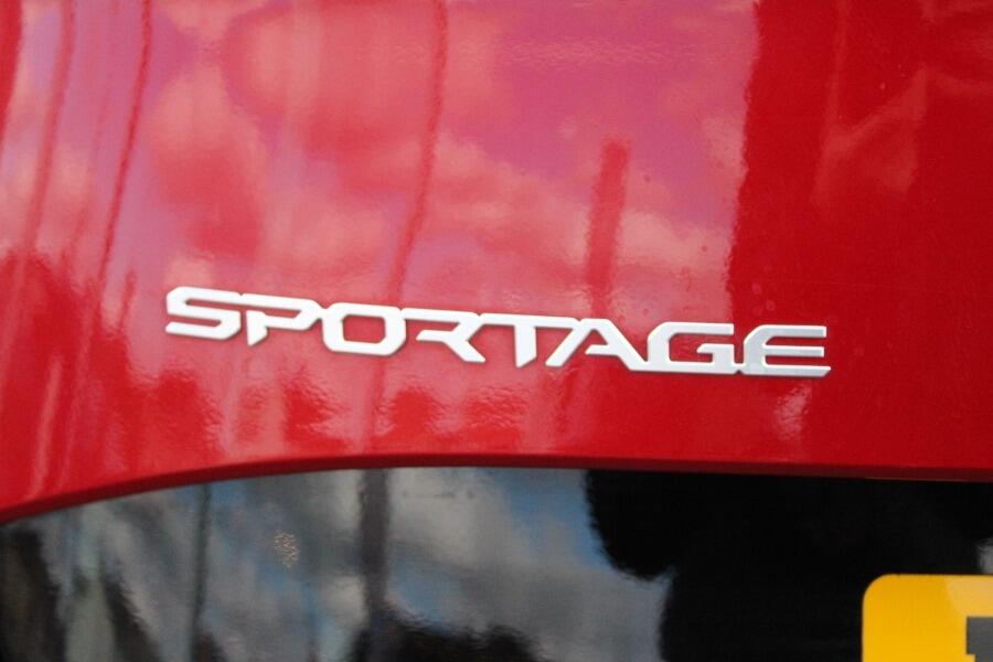 Used Kia Sportage 2024 for sale - 76306866: Photo 38