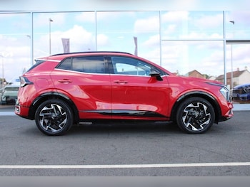 Used Kia Sportage 2024 for sale - 76306866: Photo 3