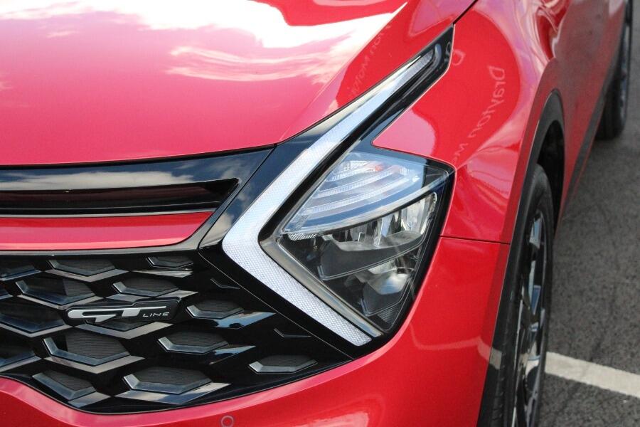 Used Kia Sportage 2024 for sale - 76306866: Photo 41