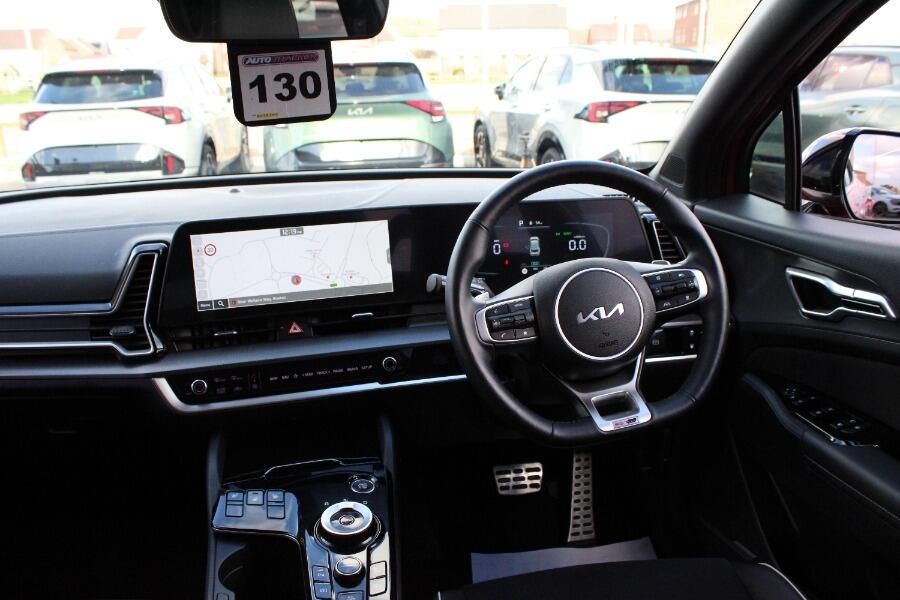 Used Kia Sportage 2024 for sale - 76306866: Photo 43