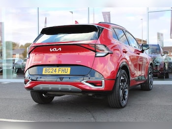Used Kia Sportage 2024 for sale - 76306866: Photo 4