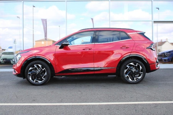 Used Kia Sportage 2024 for sale - 76306866: Photo 7