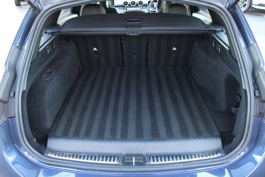 Used Mercedes-Benz C Class for sale - 77344157: Photo 10