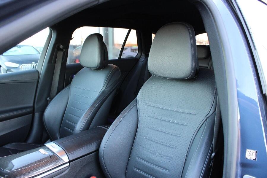 Used Mercedes-Benz C Class for sale - 77344157: Photo 15